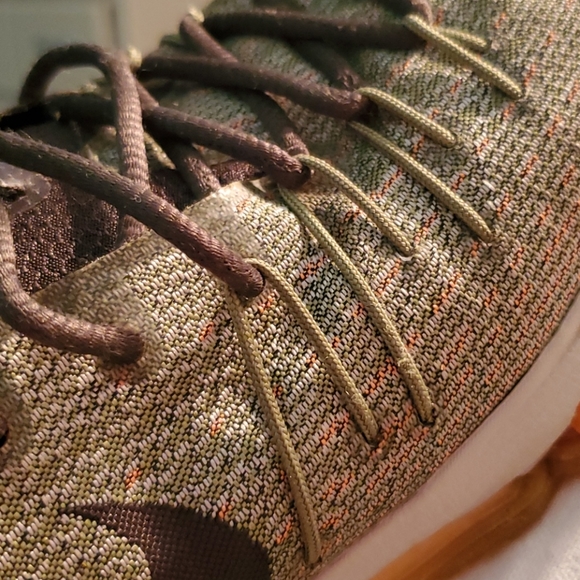 Nike Running shoes in good used condition - Picture 6 of 6